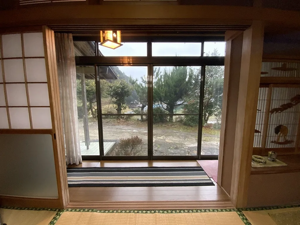 7DK Property Iwakuni City Yamaguchi Prefecture (5)