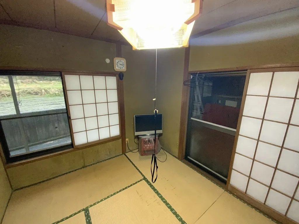 7DK Property Iwakuni City Yamaguchi Prefecture (6)