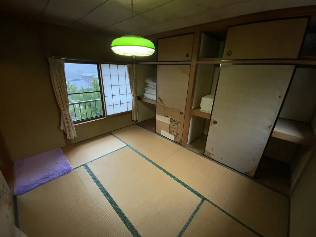 7DK Property Iwakuni City Yamaguchi Prefecture (7)