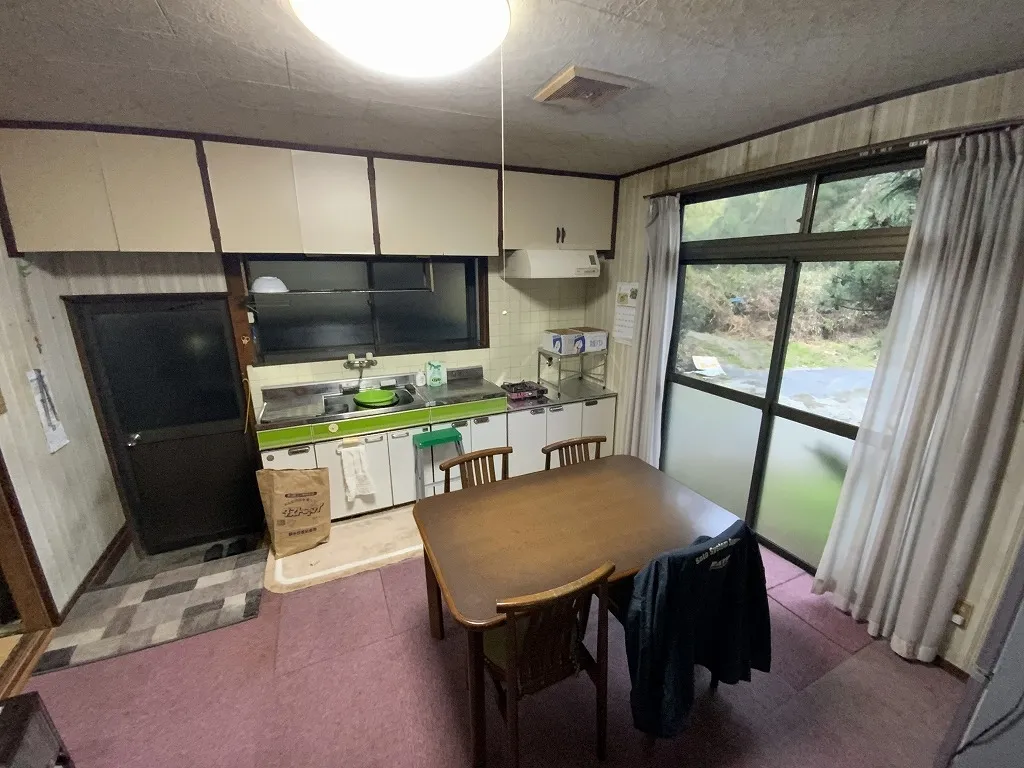 7DK Property Iwakuni City Yamaguchi Prefecture (8)