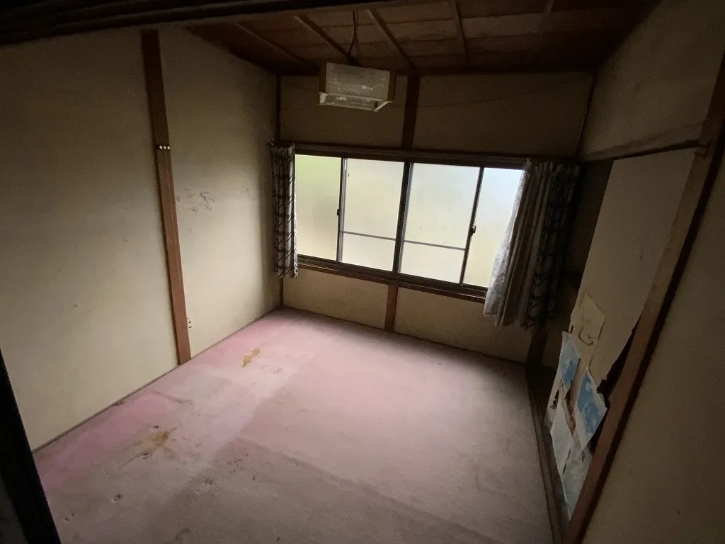 7DK Property Iwakuni City Yamaguchi Prefecture (9)