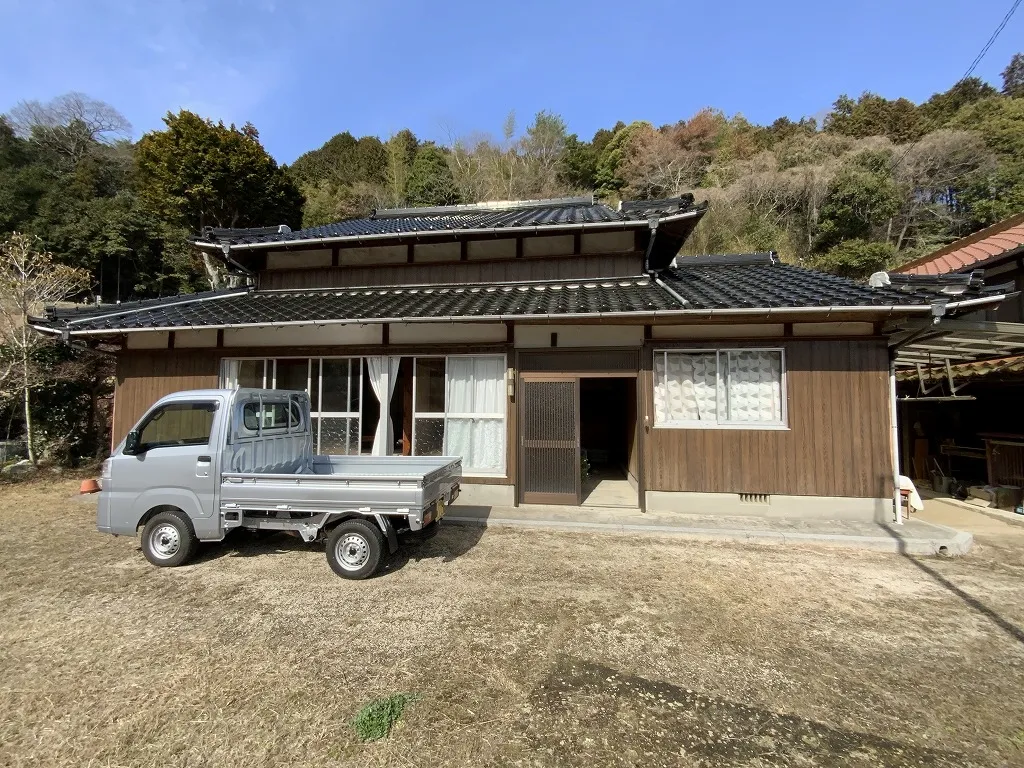 7DK Iwakuni City Yamaguchi Prefecture Property (2)