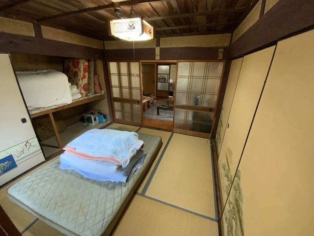 7DK Iwakuni City Yamaguchi Prefecture Property (11)
