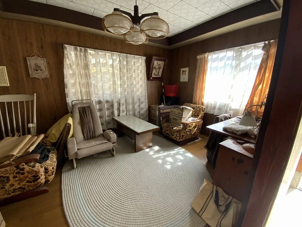 7DK Iwakuni City Yamaguchi Prefecture Property (12)