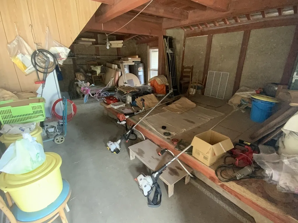 7DK Iwakuni City Yamaguchi Prefecture Property (13)