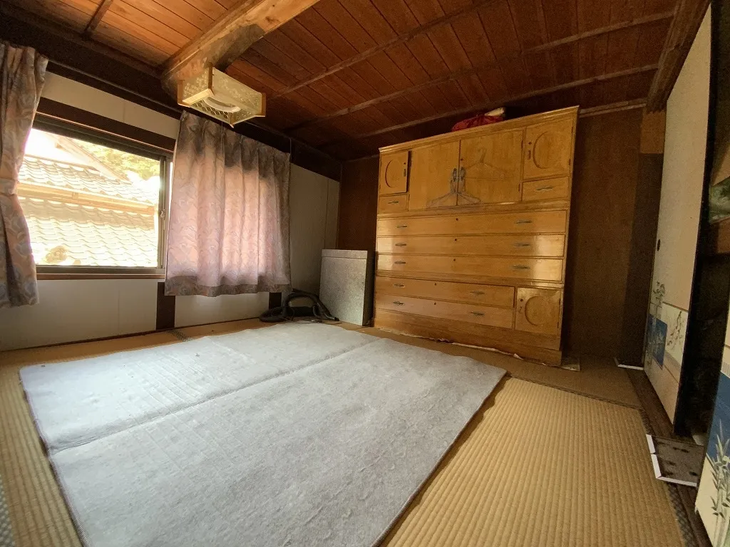 7DK Iwakuni City Yamaguchi Prefecture Property (14)