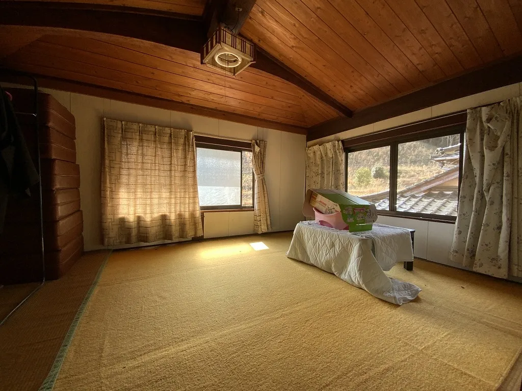 7DK Iwakuni City Yamaguchi Prefecture Property (15)