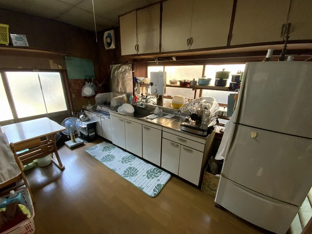 7DK Iwakuni City Yamaguchi Prefecture Property (16)