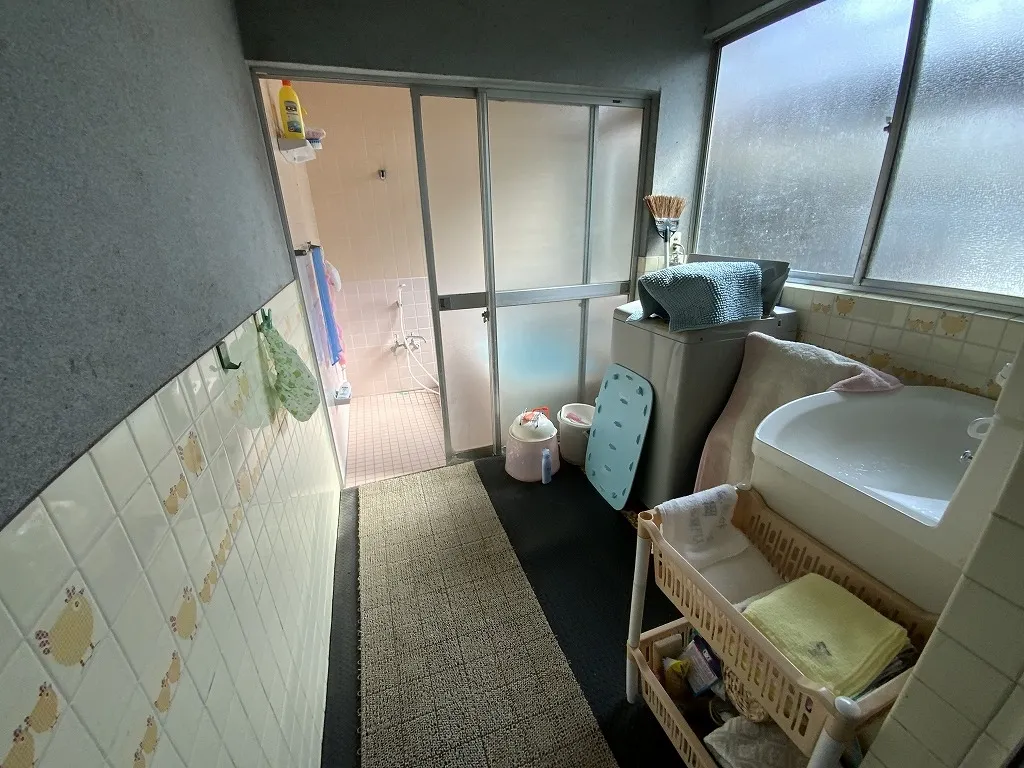 7DK Iwakuni City Yamaguchi Prefecture Property (17)