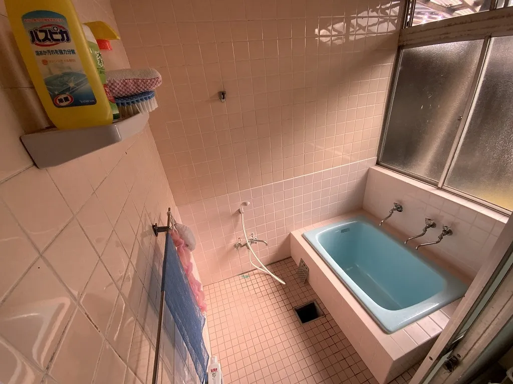 7DK Iwakuni City Yamaguchi Prefecture Property (18)