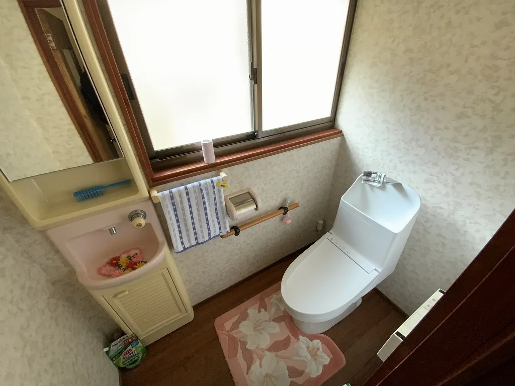 7DK Iwakuni City Yamaguchi Prefecture Property (19)