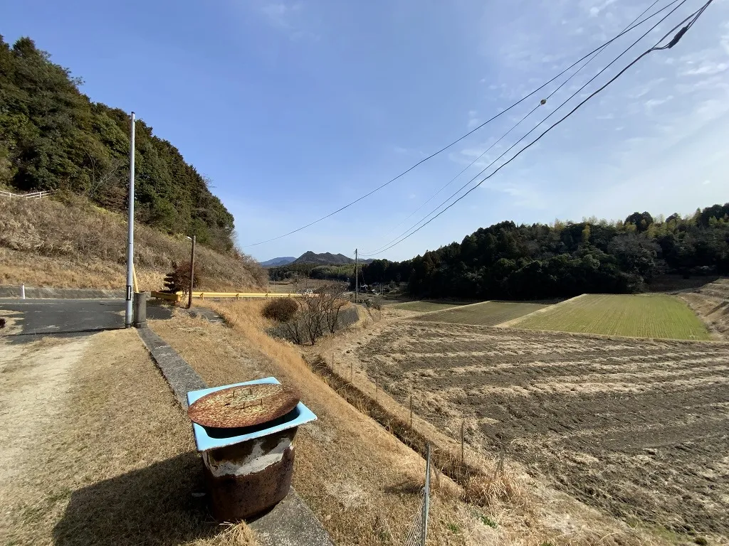 7DK Iwakuni City Yamaguchi Prefecture Property (21)