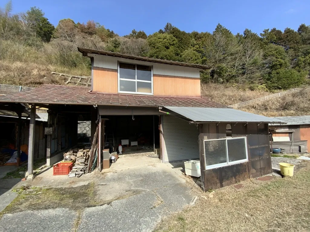 7DK Iwakuni City Yamaguchi Prefecture Property (4)
