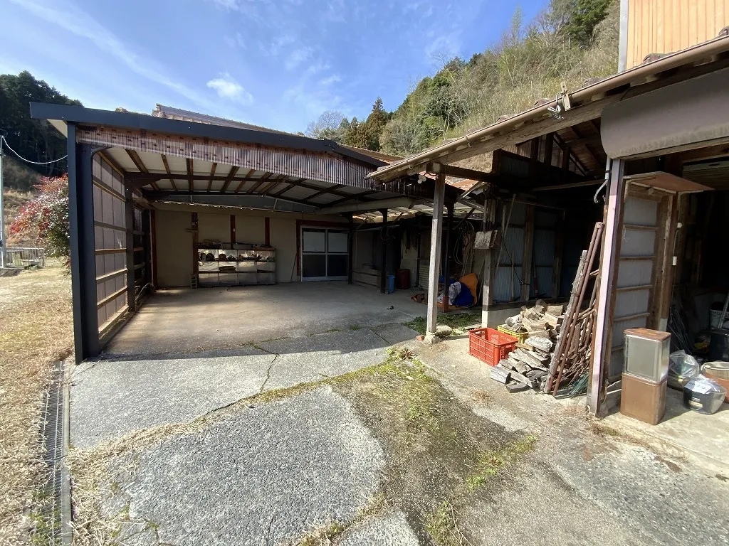 7DK Iwakuni City Yamaguchi Prefecture Property (5)