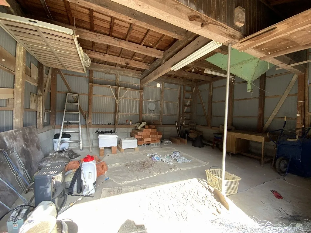 7DK Iwakuni City Yamaguchi Prefecture Property (6)