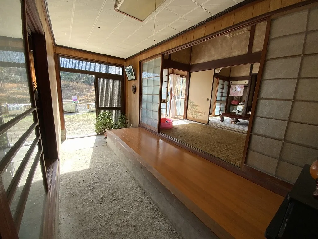 7DK Iwakuni City Yamaguchi Prefecture Property (7)