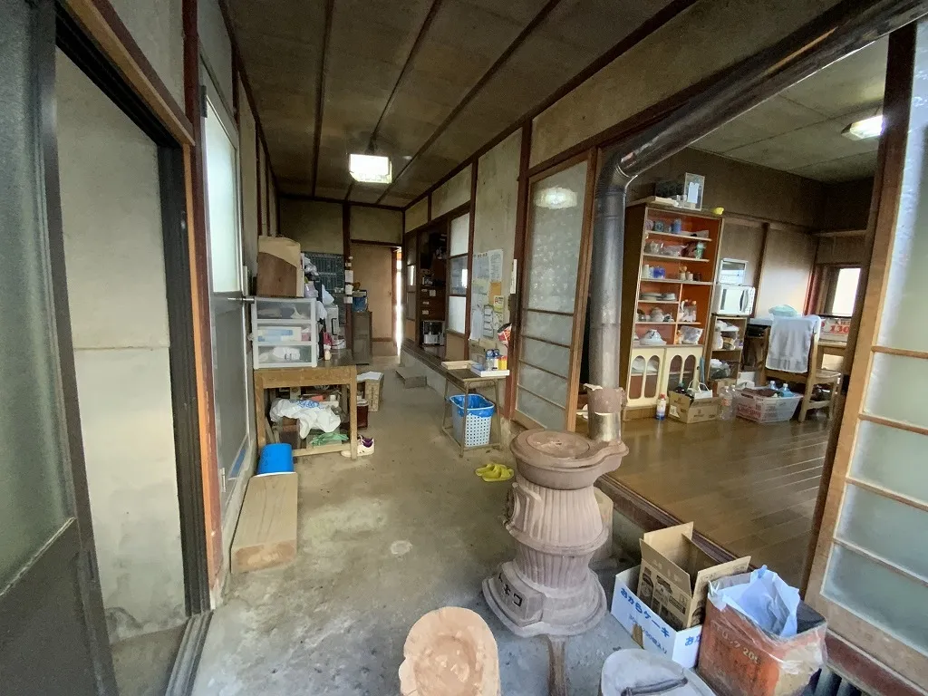 7DK Iwakuni City Yamaguchi Prefecture Property (8)