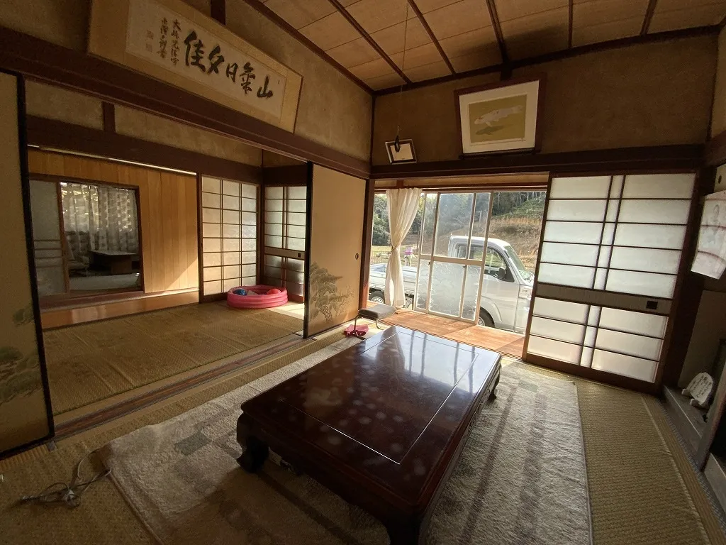 7DK Iwakuni City Yamaguchi Prefecture Property (9)