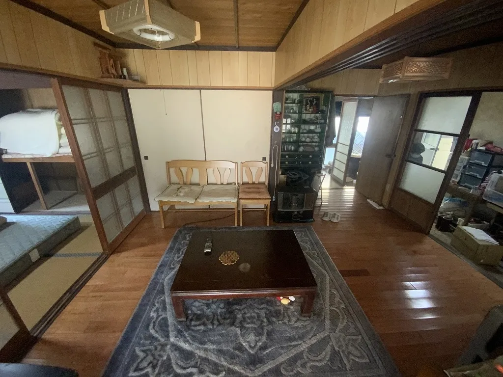 7DK Iwakuni City Yamaguchi Prefecture Property (10)
