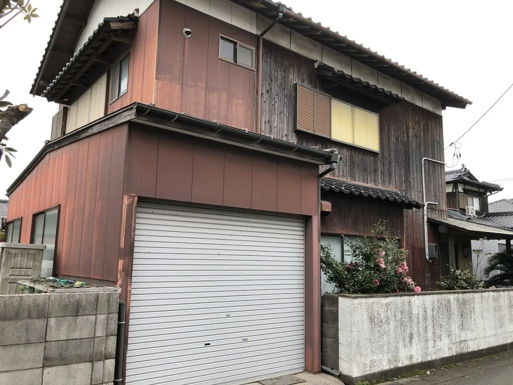 5LDK Property Sanyoonoda City Yamaguchi Prefecture (2)