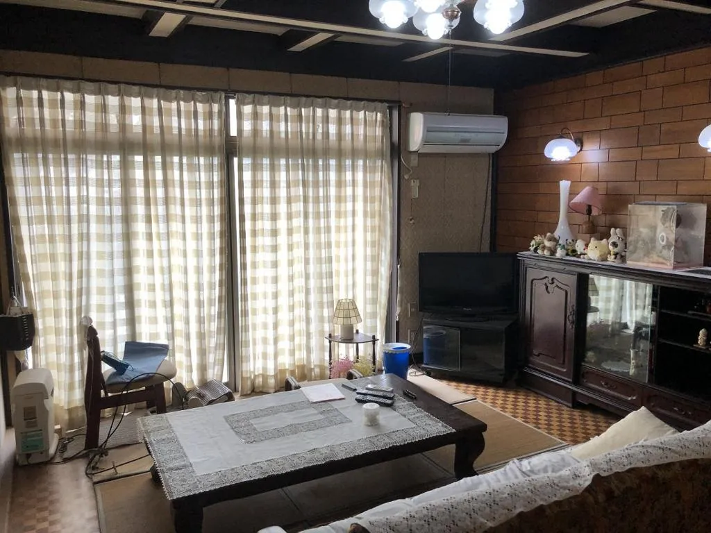 5LDK Property Sanyoonoda City Yamaguchi Prefecture (3)