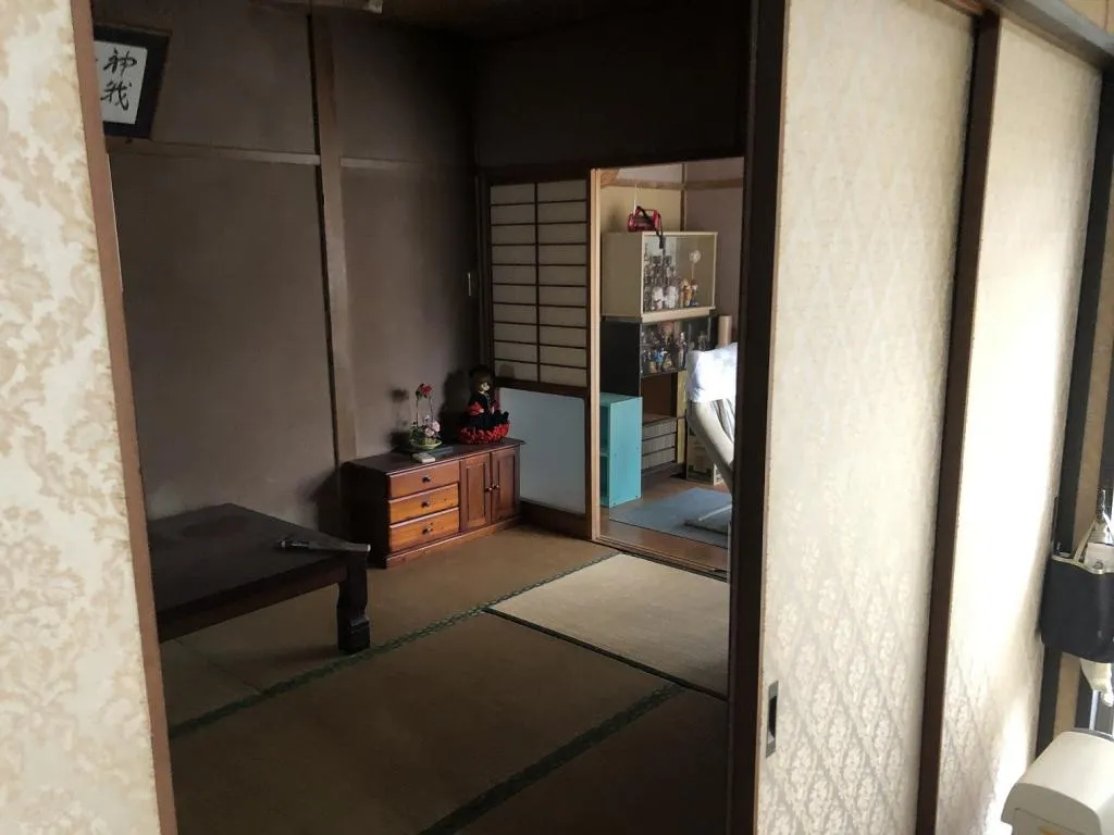 5LDK Property Sanyoonoda City Yamaguchi Prefecture (4)