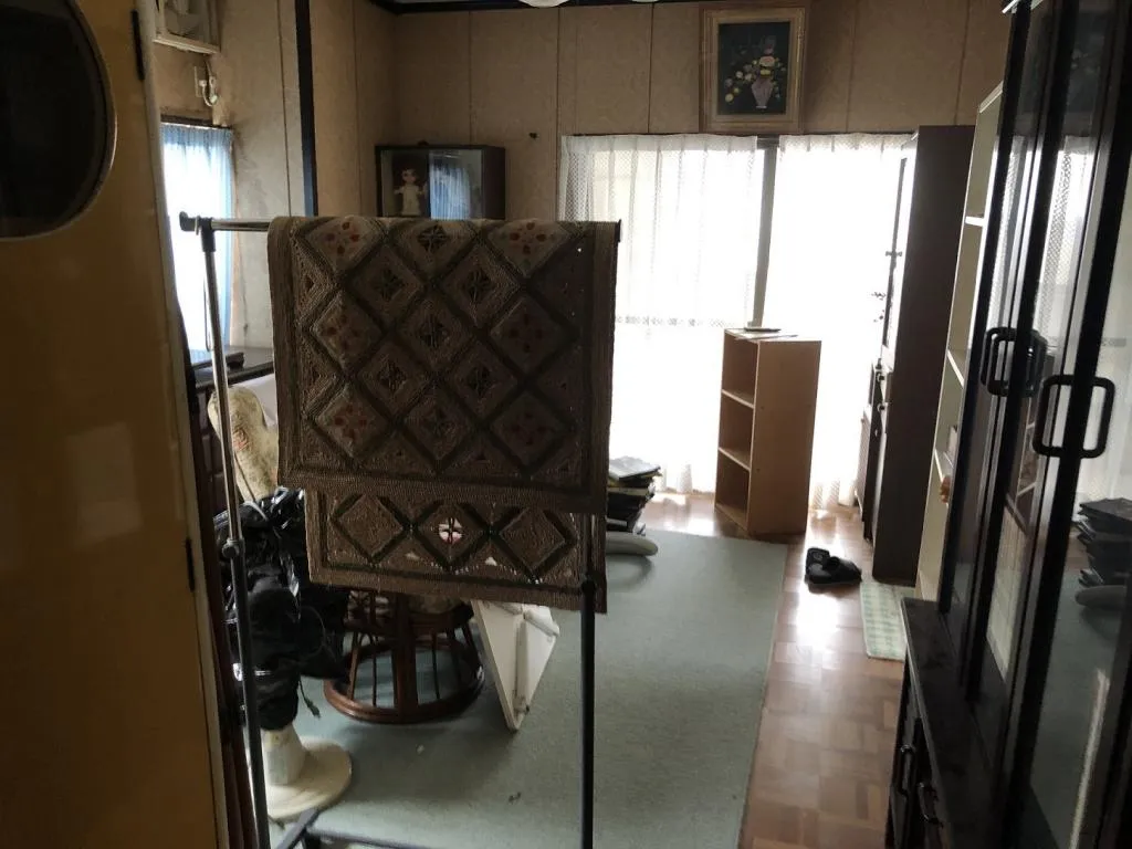 5LDK Property Sanyoonoda City Yamaguchi Prefecture (5)