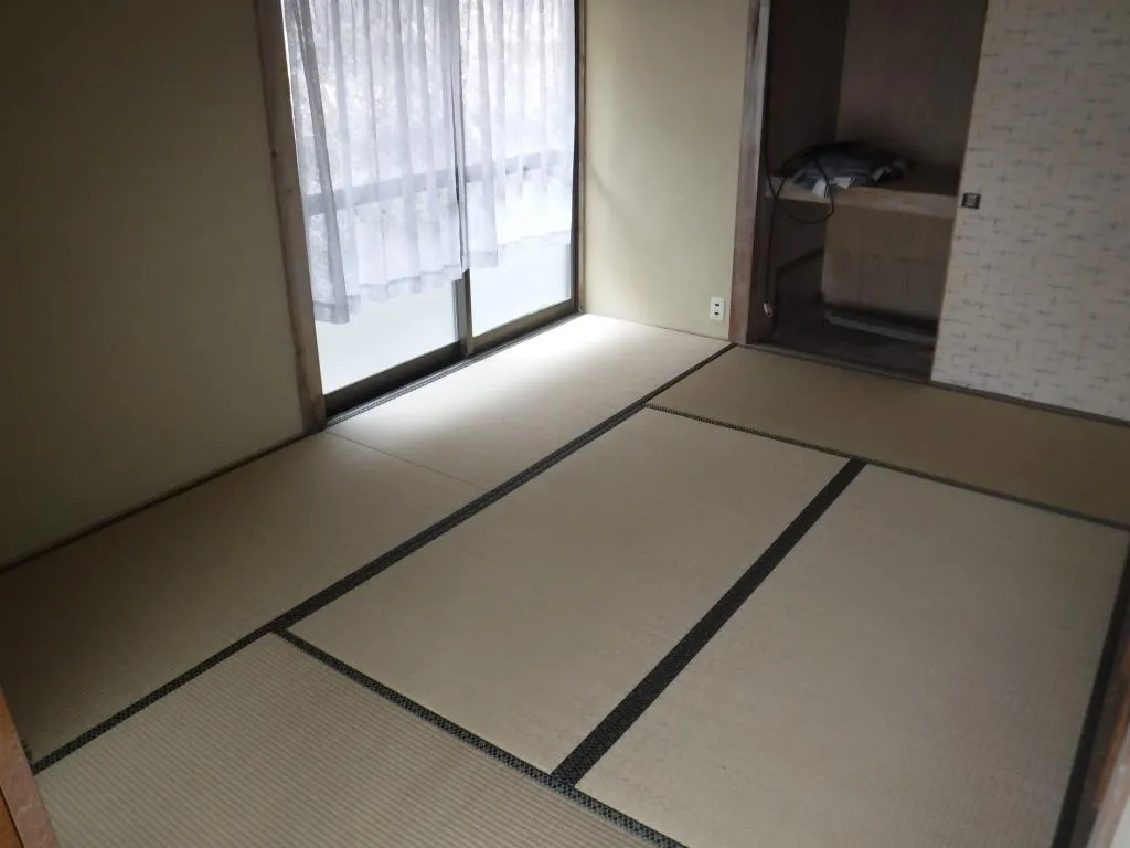 8DK Property Miyoshi City, Hiroshima Prefecture (3)