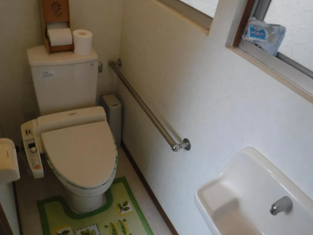 8DK Property Miyoshi City, Hiroshima Prefecture (5)