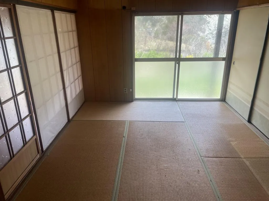 3LDK Property Mima City Tokushima Prefecture (2)