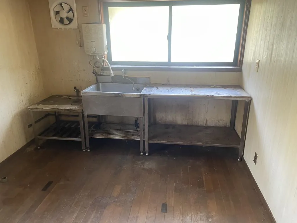 3LDK Property Mima City Tokushima Prefecture (3)