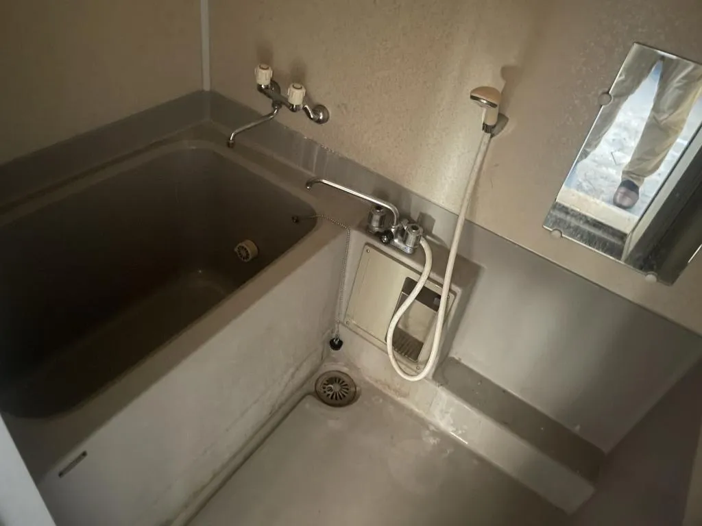 3LDK Property Mima City Tokushima Prefecture (4)