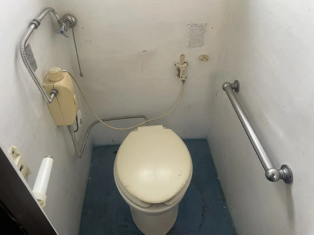 3LDK Property Mima City Tokushima Prefecture (5)
