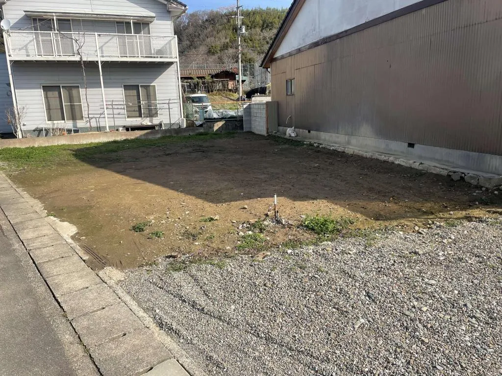 Detached House Property in Mima City, Tokushima Prefecture (2)