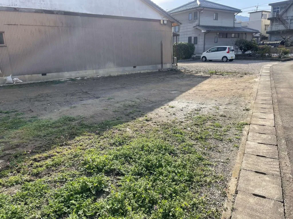 Detached House Property in Mima City, Tokushima Prefecture (3)