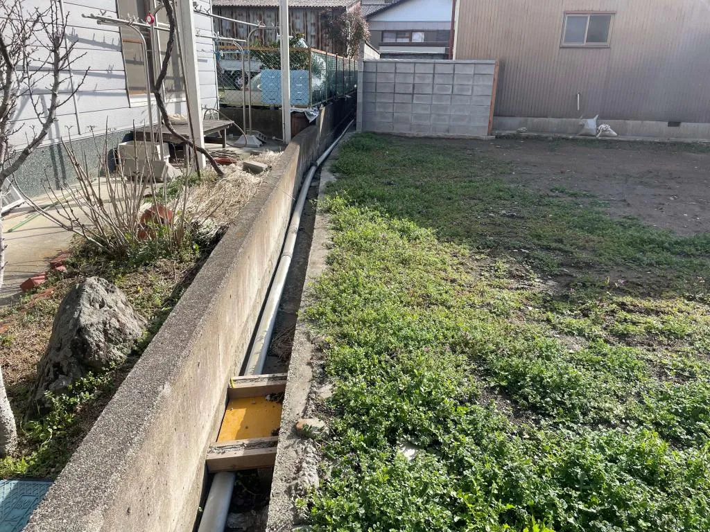 Detached House Property in Mima City, Tokushima Prefecture (4)