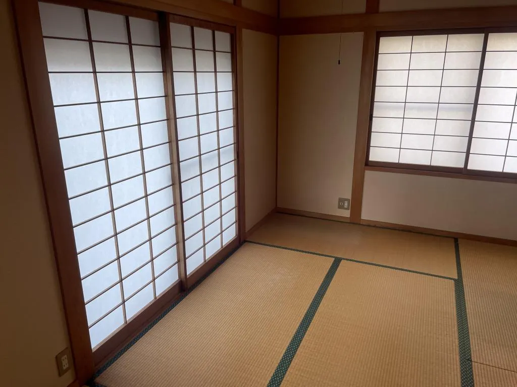 Tokushima Prefecture Mima City 4LDK Property (2)