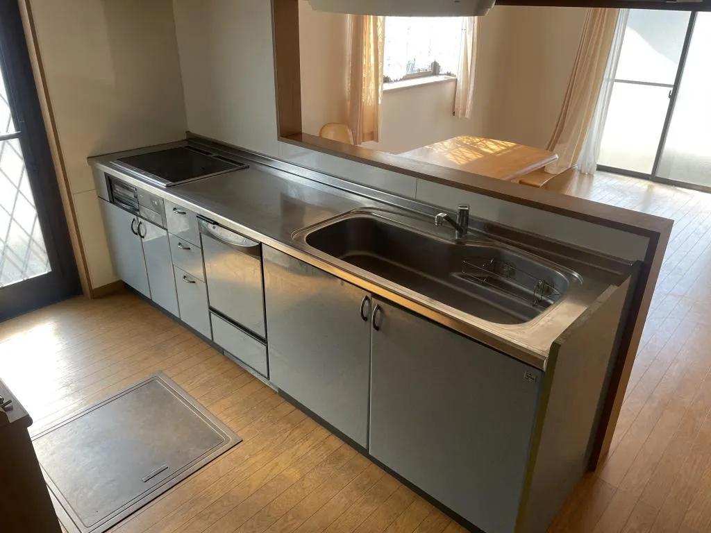 Tokushima Prefecture Mima City 4LDK Property (3)