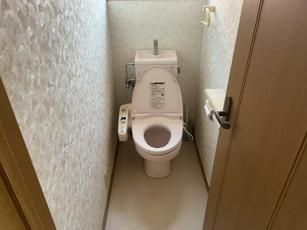 Tokushima Prefecture Mima City 4LDK Property (5)