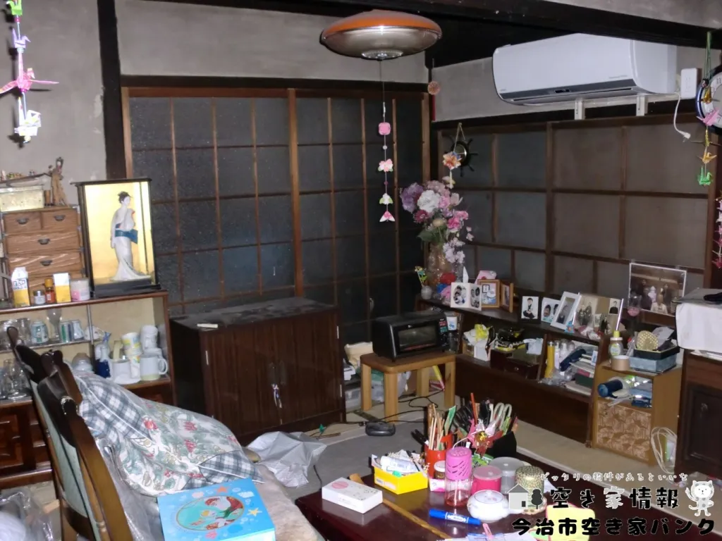 5DK Property Imabari City Ehime Prefecture (2)