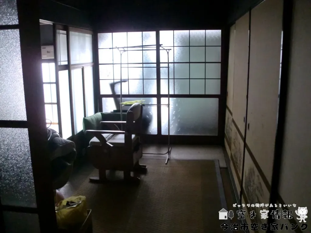 5DK Property Imabari City Ehime Prefecture (3)