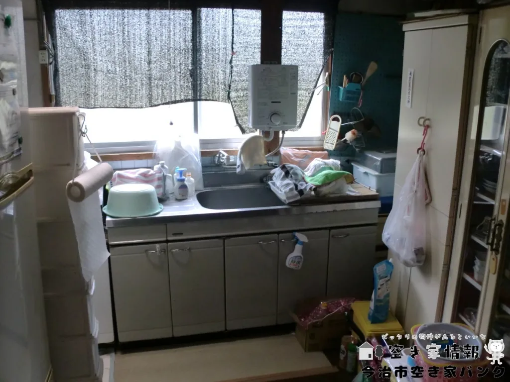 5DK Property Imabari City Ehime Prefecture (5)