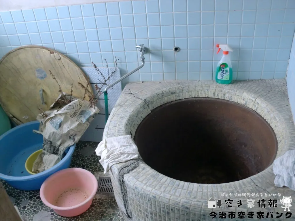 5DK Property Imabari City Ehime Prefecture (6)