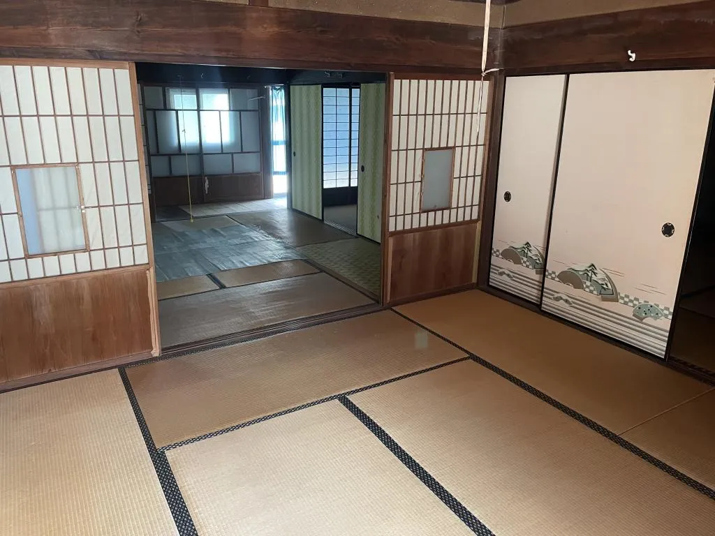 10LDK Property Mima City Tokushima Prefecture (2)