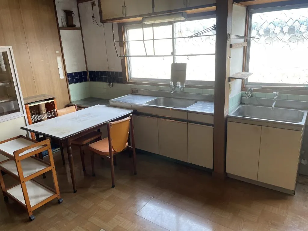 10LDK Property Mima City Tokushima Prefecture (3)