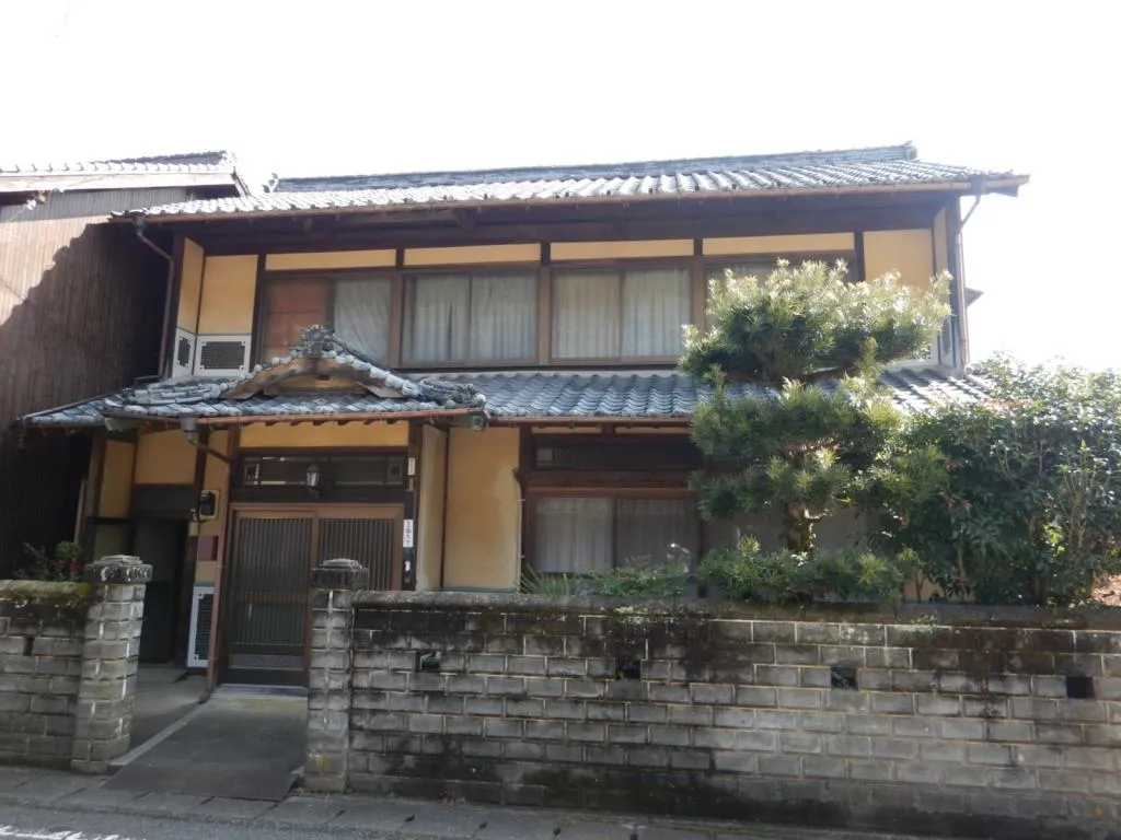 10DK Property Iyo City Ehime Prefecture (1)