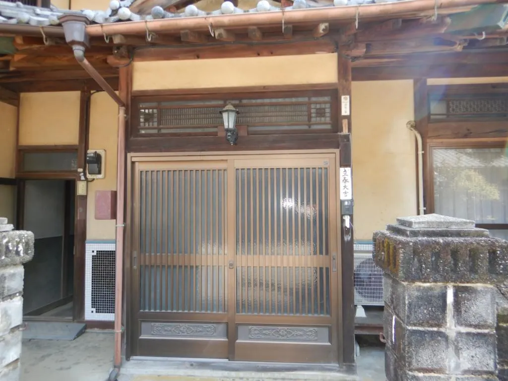10DK Property Iyo City Ehime Prefecture (2)