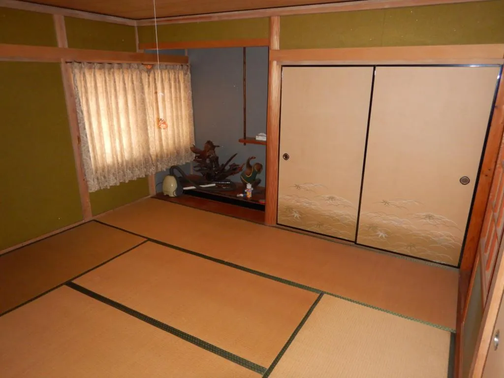 10DK Property Iyo City Ehime Prefecture (11)