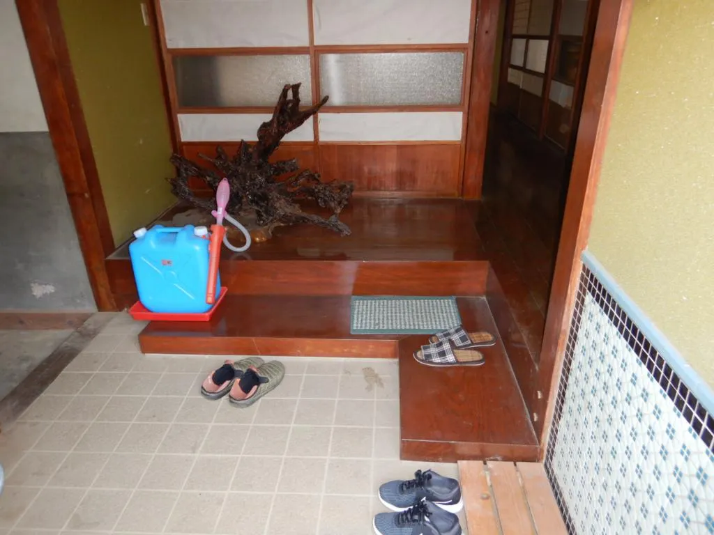 10DK Property Iyo City Ehime Prefecture (13)