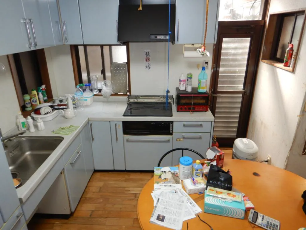 10DK Property Iyo City Ehime Prefecture (14)